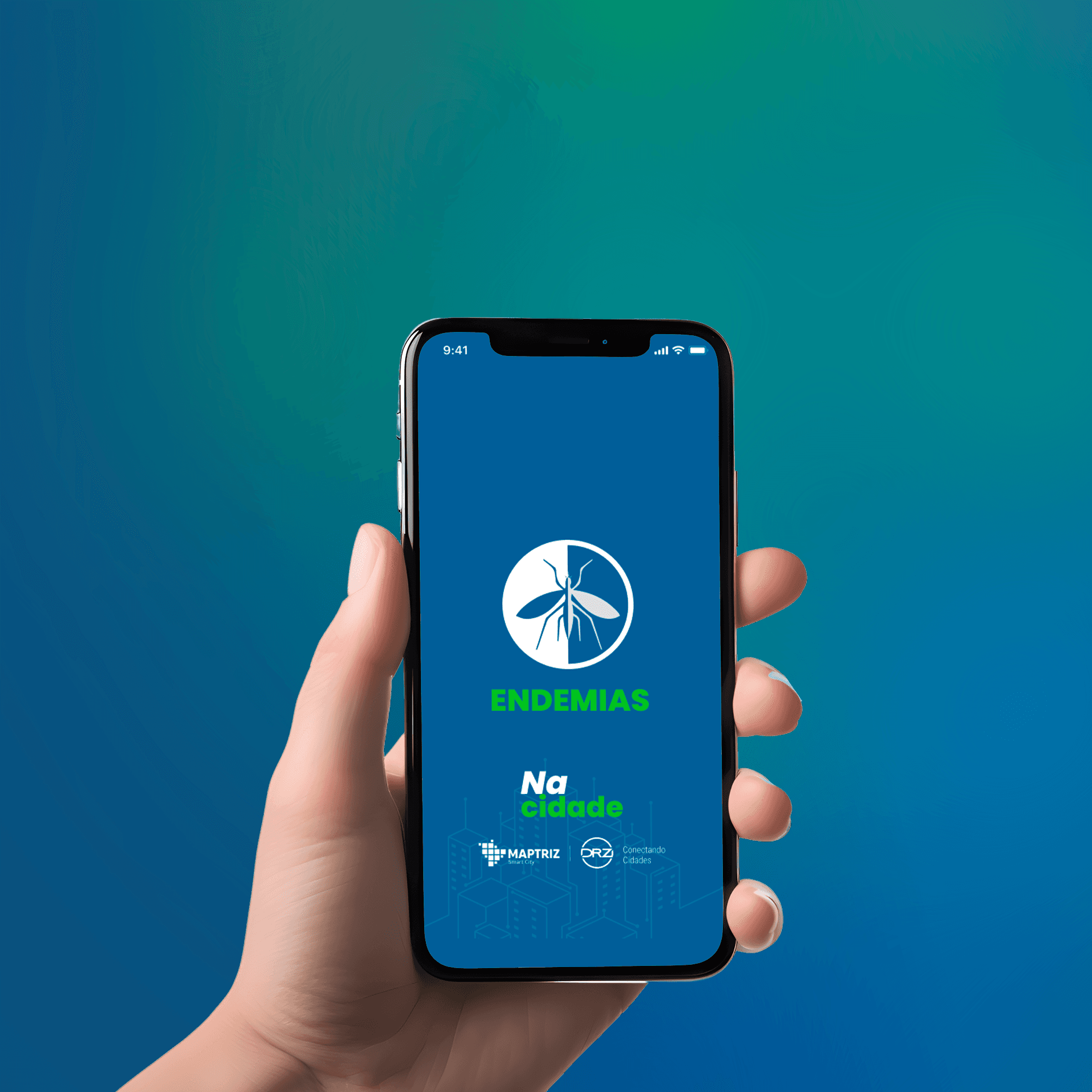 App detalhe