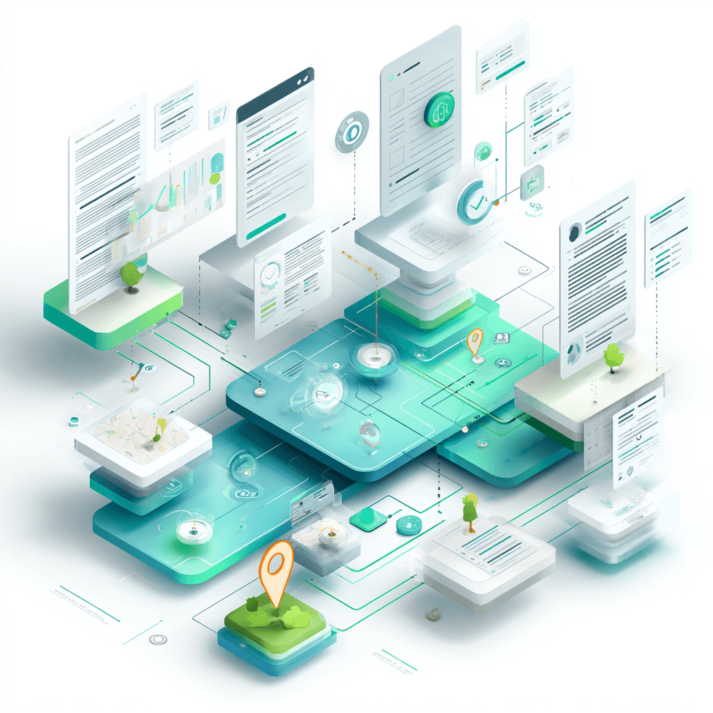 Plataforma de Processos Digitais