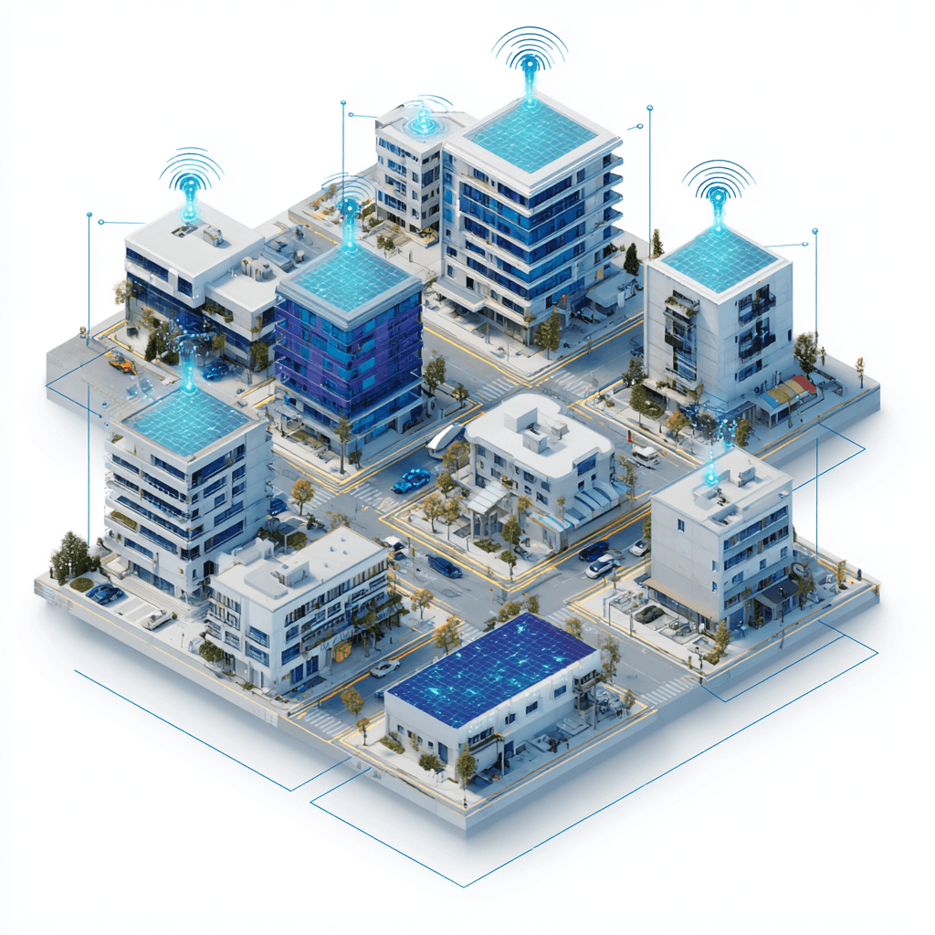 Zeladoria Urbana Inteligente