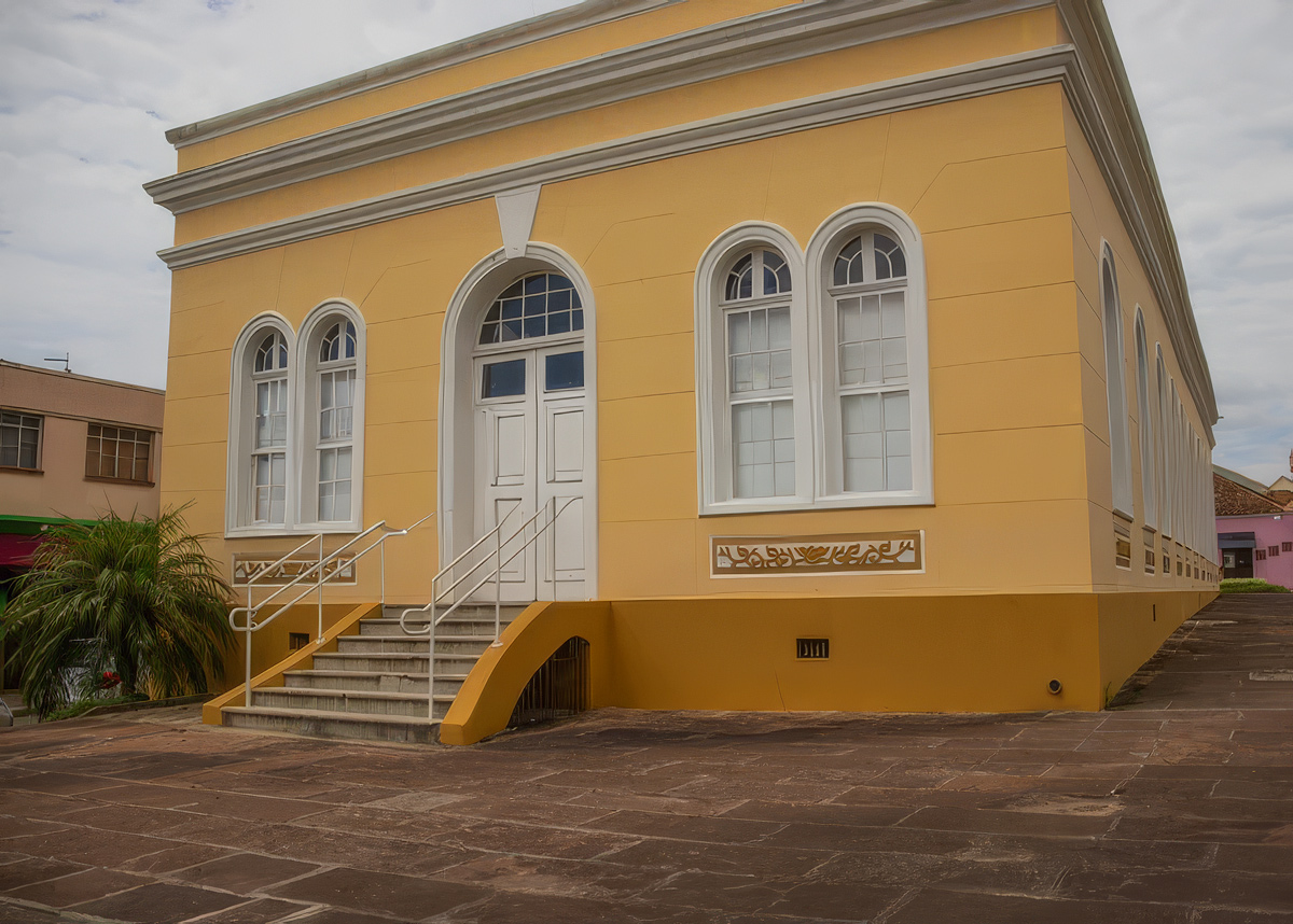 Lapa investe em cadastro técnico multifinalitário e ambiental