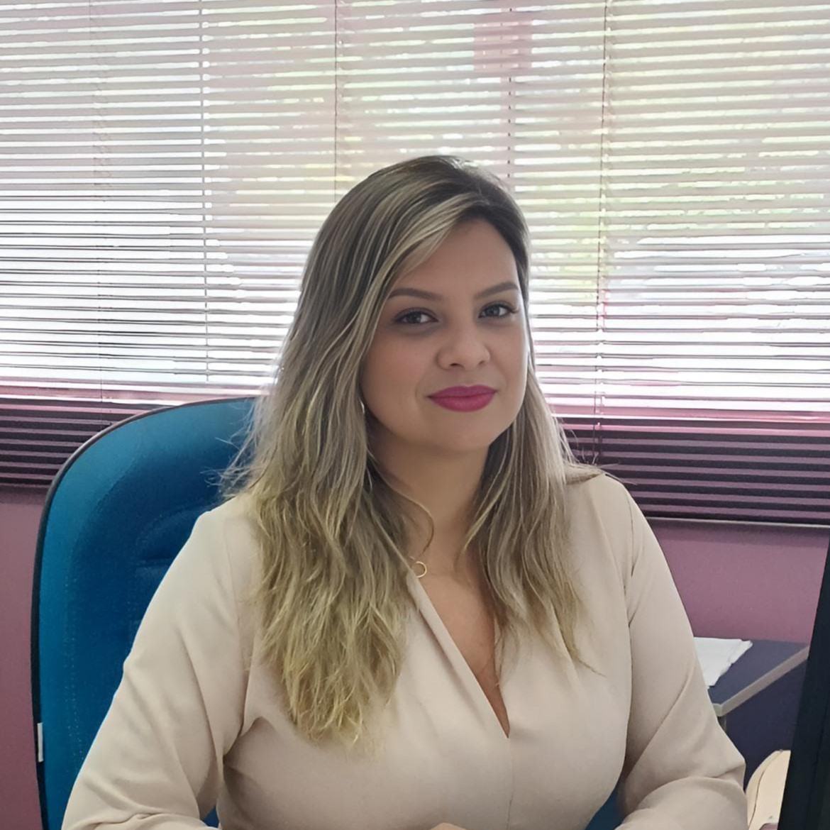 Gabriela Carneiro Mozer
